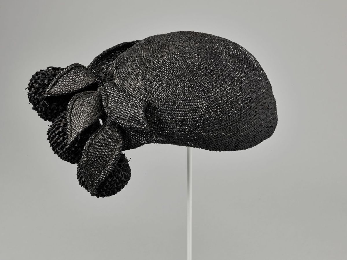 Mathail Hat hat