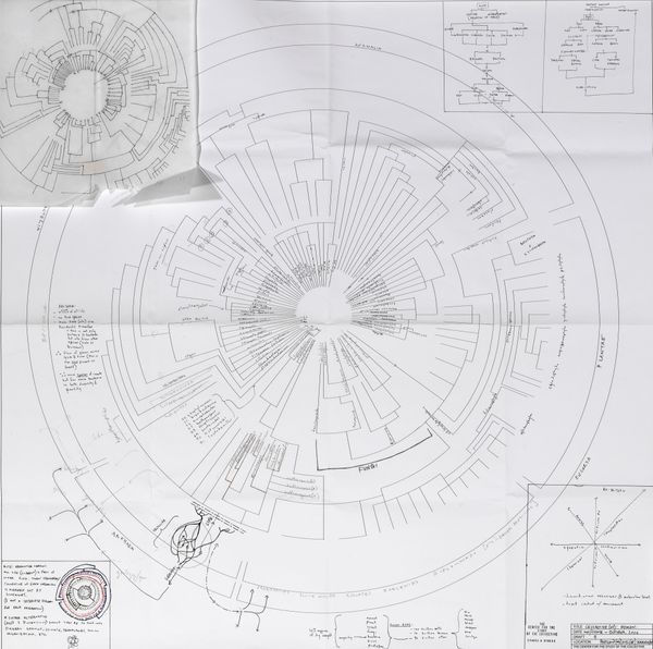 towards the ontology of the collective - human individuation, IMA. The Center for the Study of the Collective (Research re: the Human as collective event, "May/June - October 2006, version 4)