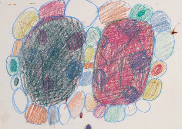 Study for Midnight Train