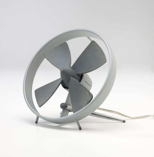 Propello desktop fan