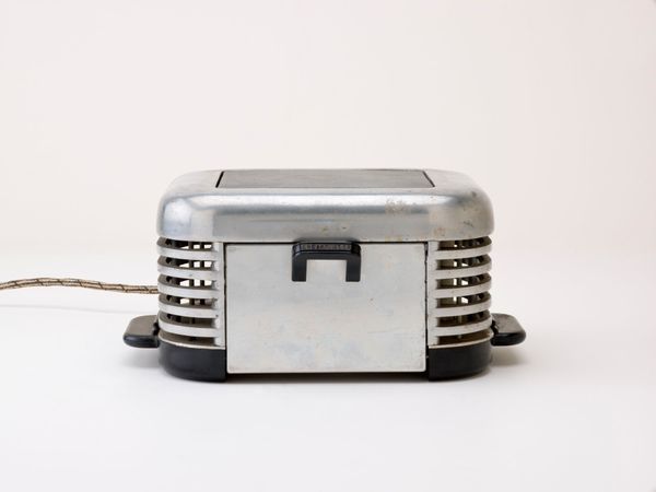 Breakfaster Roaster and Cooker