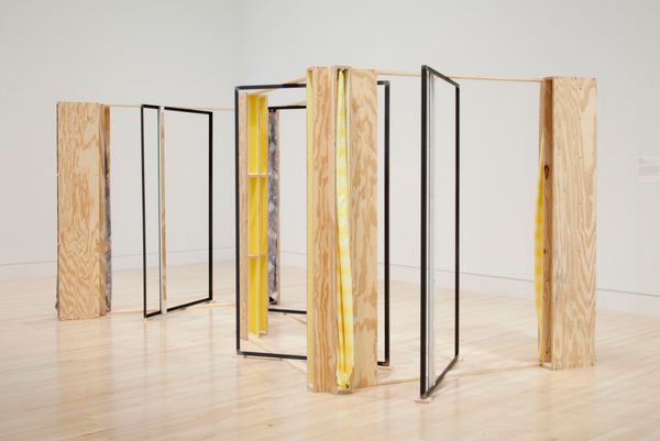 Tenuous Arrangements