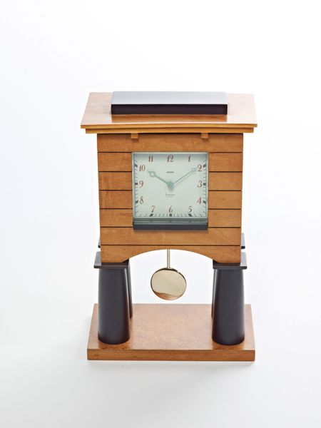clock radio