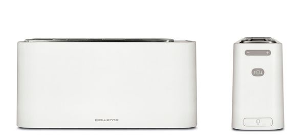 Jasper Morrison toaster