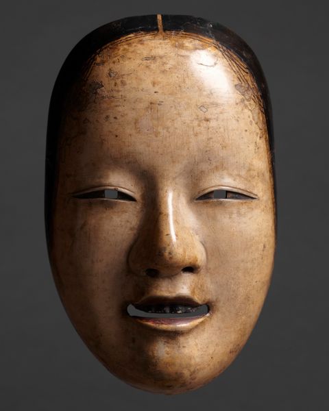 やまたん様 Yama (Japanese: Enmaten)