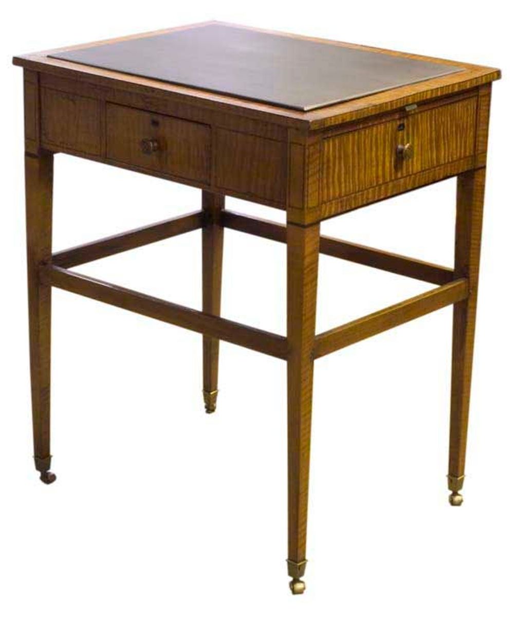 mixing table