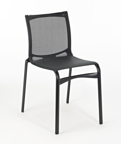 Highframe side chair