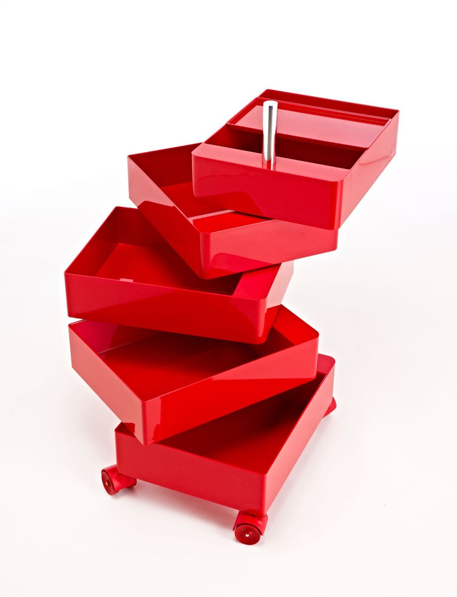 360* storage unit