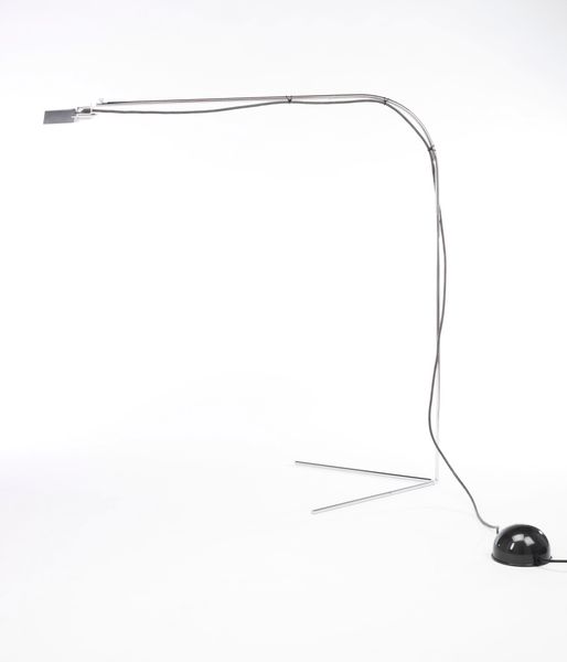 Flamingo floor lamp