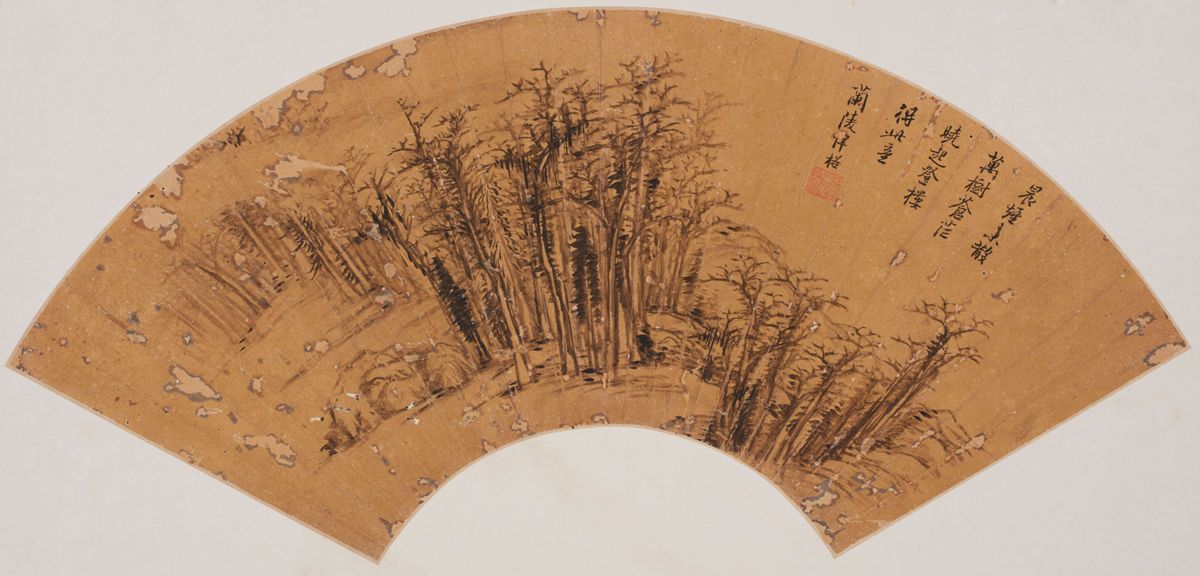 Myriad Trees without End
