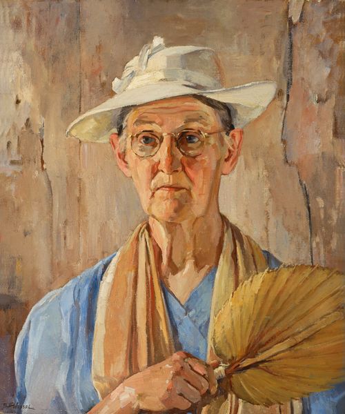 His Majesty Receives