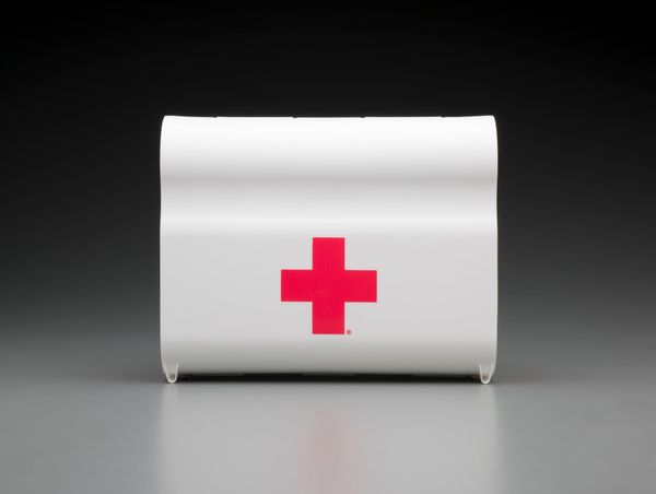 Johnson & Johnson First Aid Kit