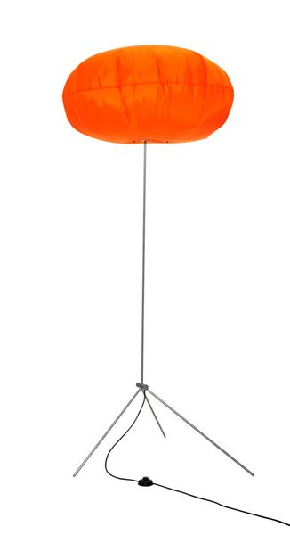 Globlow floor lamp
