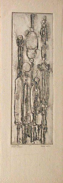 Désert corrigé (Corrected Desert)