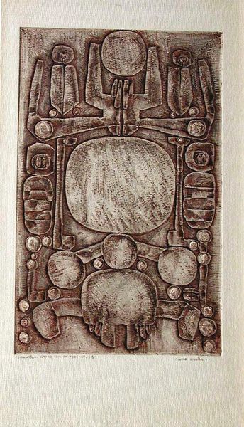 Grand Duc de Toscane (Grand Duke of Tuscanny)