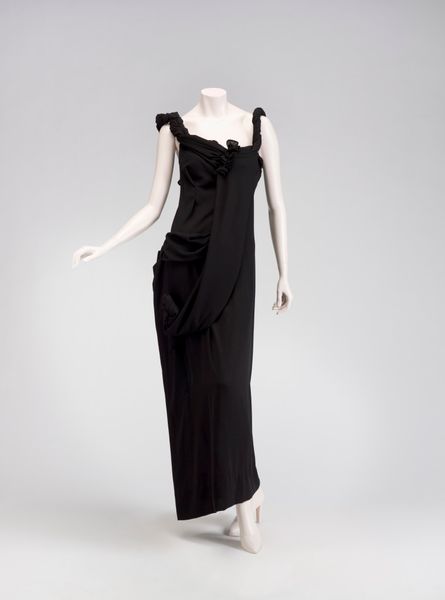 evening dress