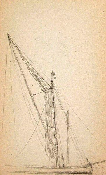 Sailboat