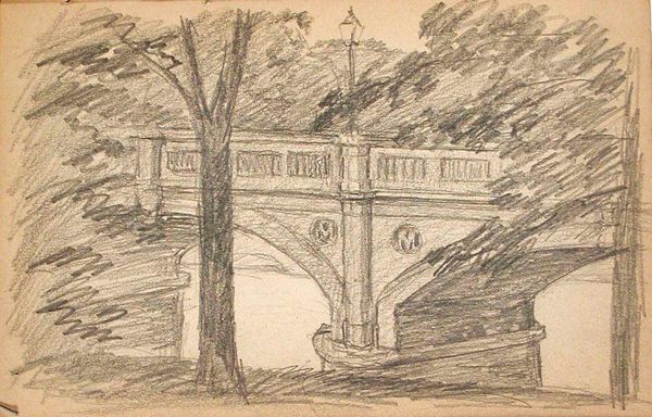 Maximilian Bridge, Munich