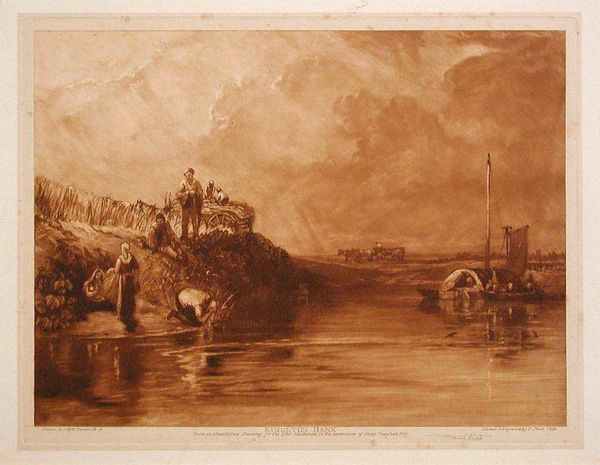 Kingston Bank, No. 2