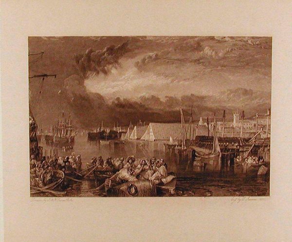 Devonport and Dock Yard