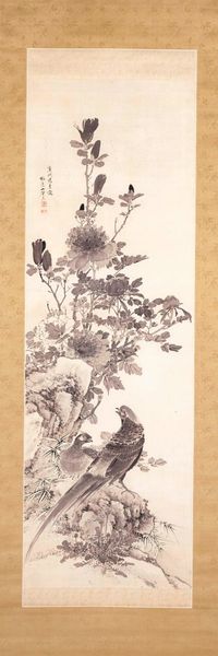 肉筆画 Pierre Bisiaux French 「白い壺」 サイズ15F 肉筆画 Pierre Bisiaux French 「白い壺」 サイズ15F 肉筆画