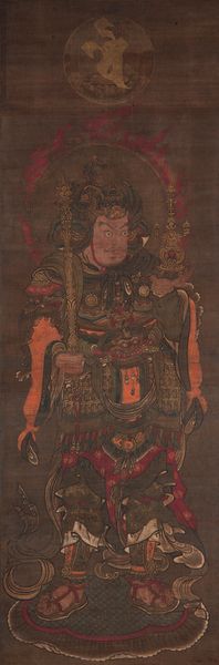 やまたん様 Yama (Japanese: Enmaten)