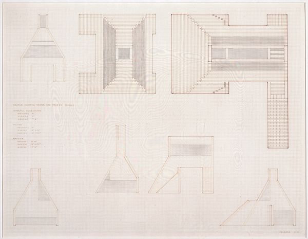 Castle Clinton Tower and Bridge