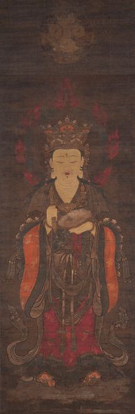 やまたん様 Yama (Japanese: Enmaten)