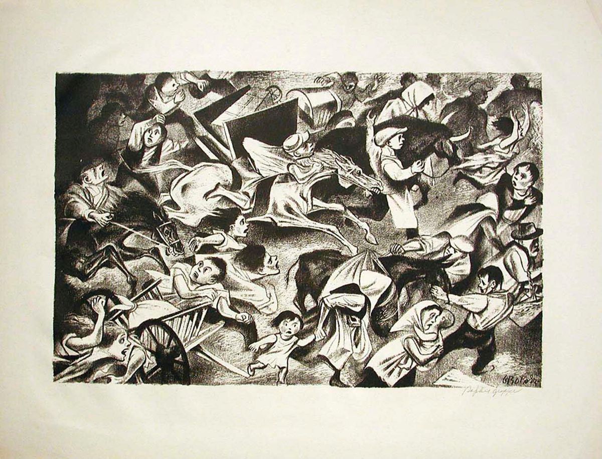 Exodus