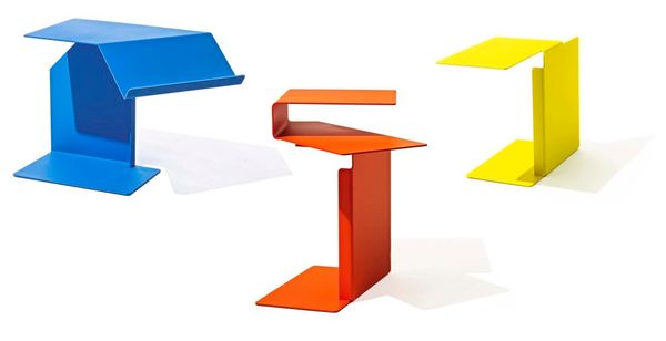 Diana E, F, and A table