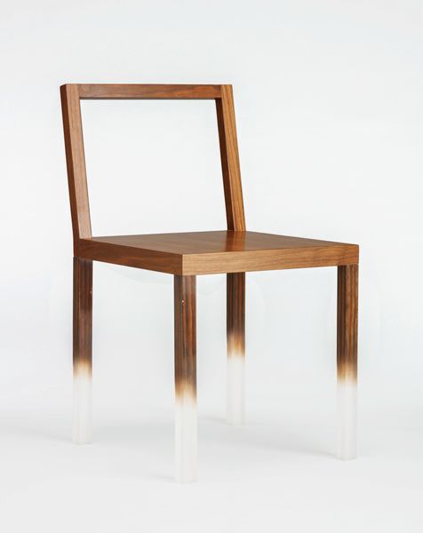 Fadeout Chair