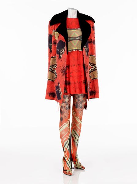 Stephen Sprouse: Rock | Art | Fashion