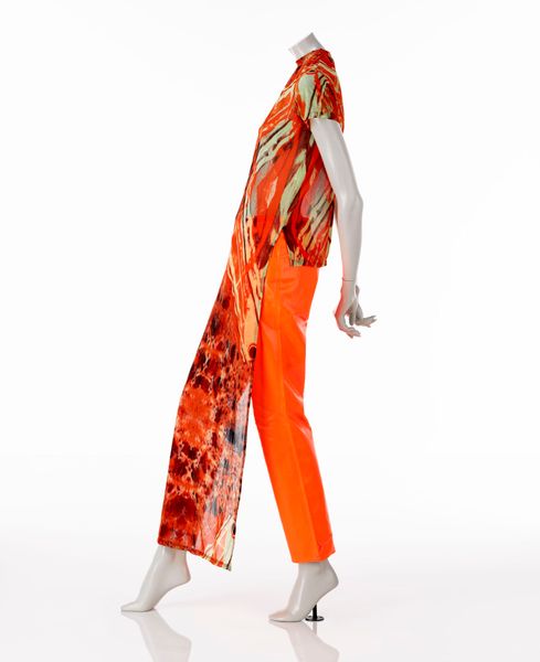 Stephen Sprouse: Rock | Art | Fashion
