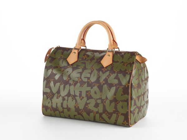 Stephen Sprouse: Rock | Art | Fashion